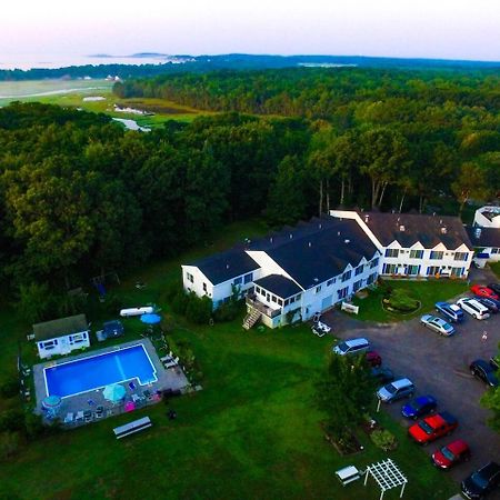 Ocean Woods Resort Kennebunkport Exterior photo
